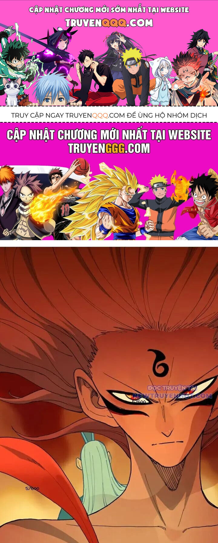 Tinh Võ Thần Quyết Chap 829 - Next Chap 830