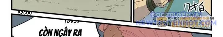 Tinh Võ Thần Quyết Chap 829 - Next Chap 830
