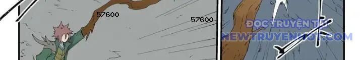 Tinh Võ Thần Quyết Chap 829 - Next Chap 830