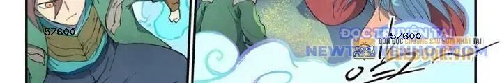 Tinh Võ Thần Quyết Chap 830 - Next Chap 831