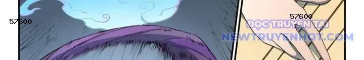 Tinh Võ Thần Quyết Chap 830 - Next Chap 831