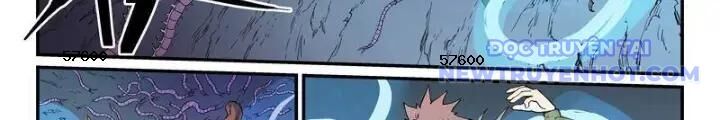 Tinh Võ Thần Quyết Chap 830 - Next Chap 831