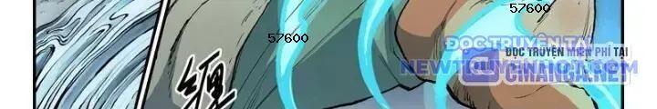 Tinh Võ Thần Quyết Chap 831 - Next Chap 832