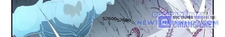Tinh Võ Thần Quyết Chap 831 - Next Chap 832