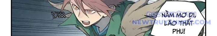 Tinh Võ Thần Quyết Chap 831 - Next Chap 832