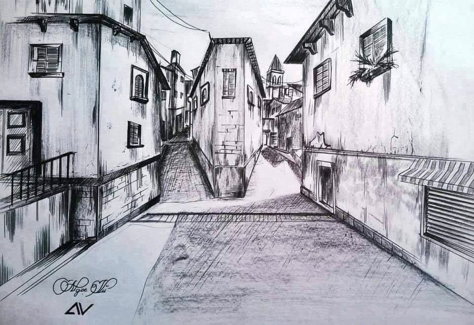 Tinh Võ Thần Quyết Chap 85 - Next Chap 86