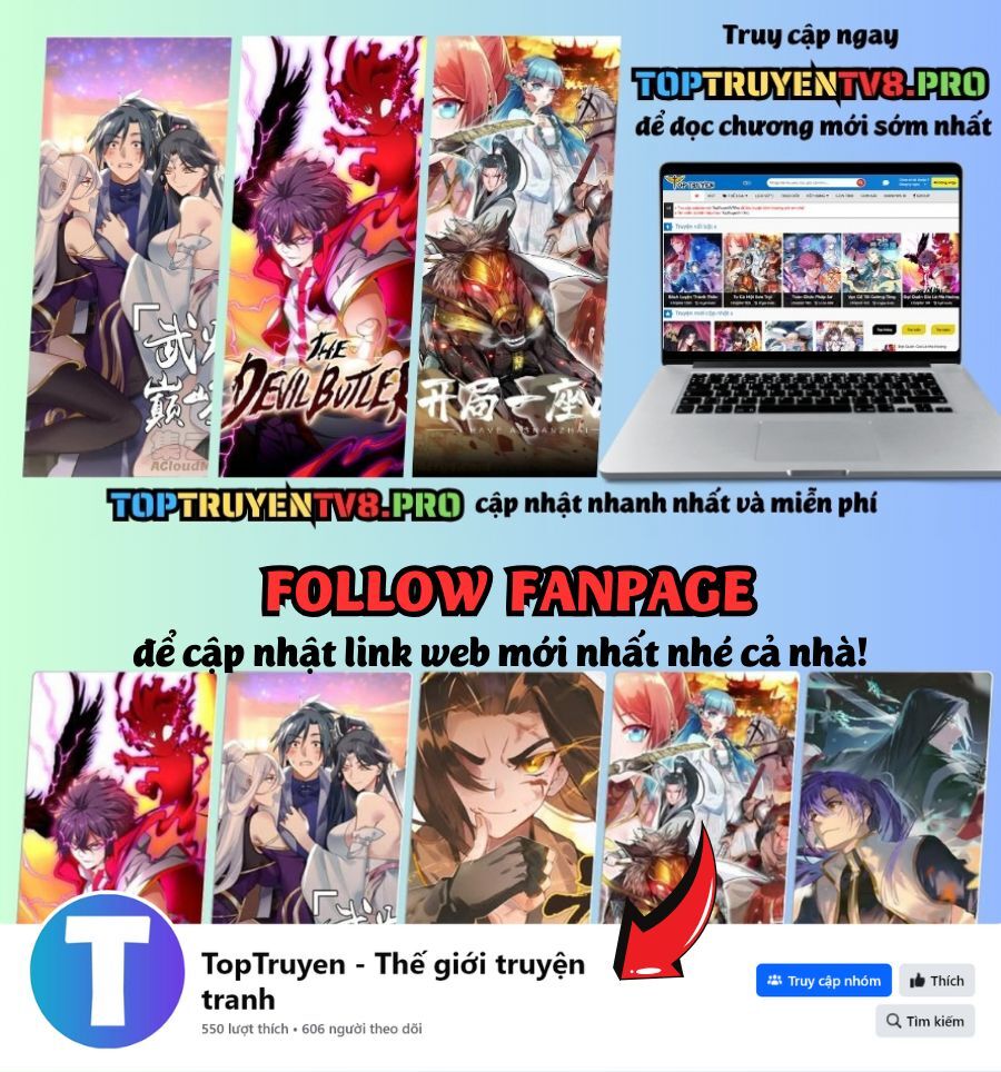 Tinh Võ Thần Quyết Chap 868 - Next Chap 869