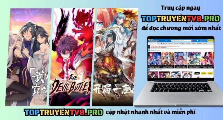 Tinh Võ Thần Quyết Chap 868 - Next Chap 869