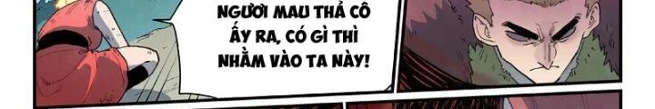 Tinh Võ Thần Quyết Chap 872 - Next Chap 873