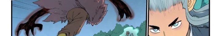 Tinh Võ Thần Quyết Chap 872 - Next Chap 873