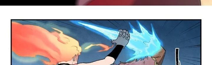 Tinh Võ Thần Quyết Chap 872 - Next Chap 873