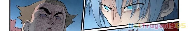 Tinh Võ Thần Quyết Chap 872 - Next Chap 873