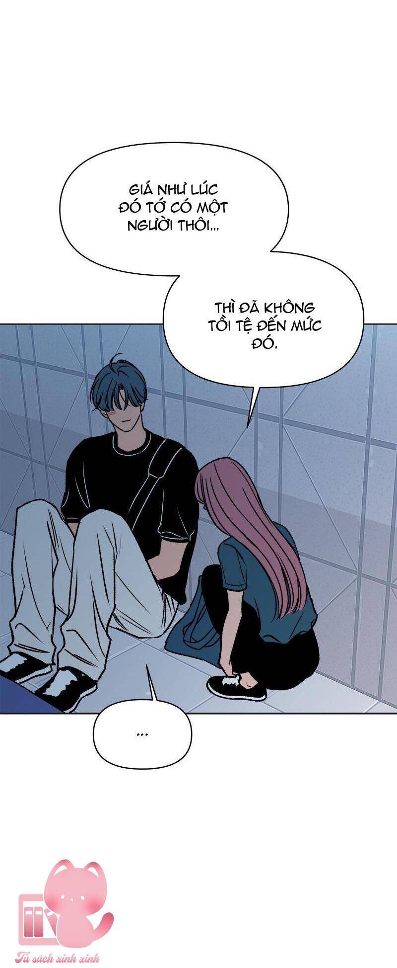 Tình Xưa Viết Lại Chap 33 - Next Chap 34