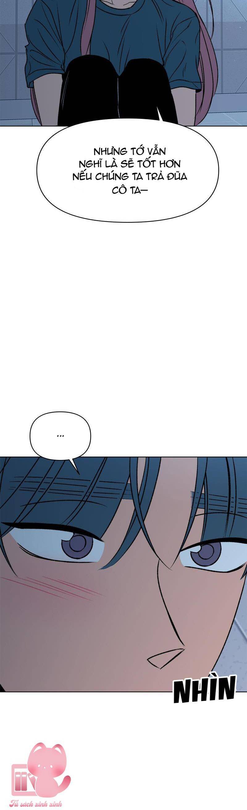 Tình Xưa Viết Lại Chap 33 - Next Chap 34