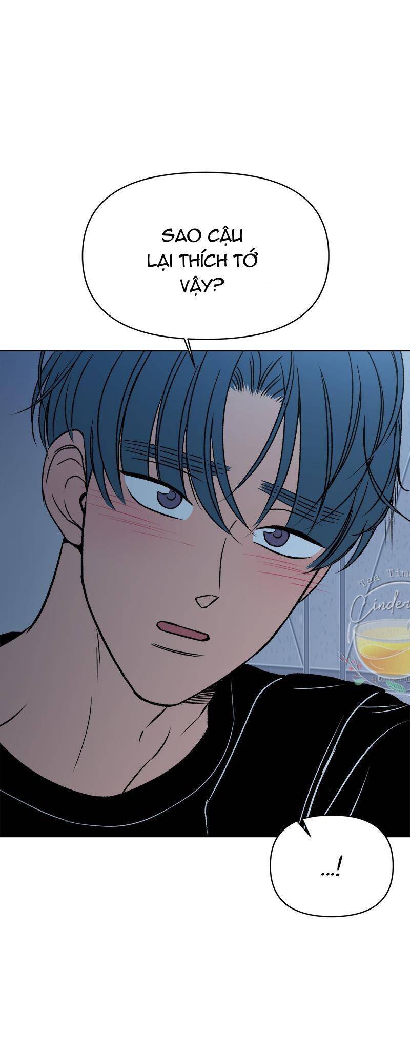 Tình Xưa Viết Lại Chap 33 - Next Chap 34