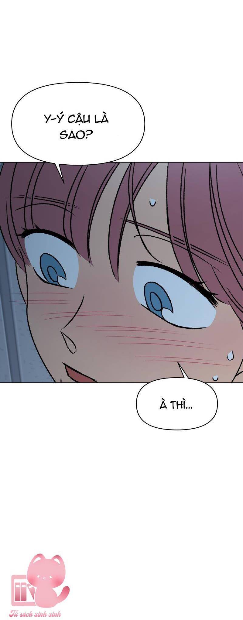 Tình Xưa Viết Lại Chap 33 - Next Chap 34