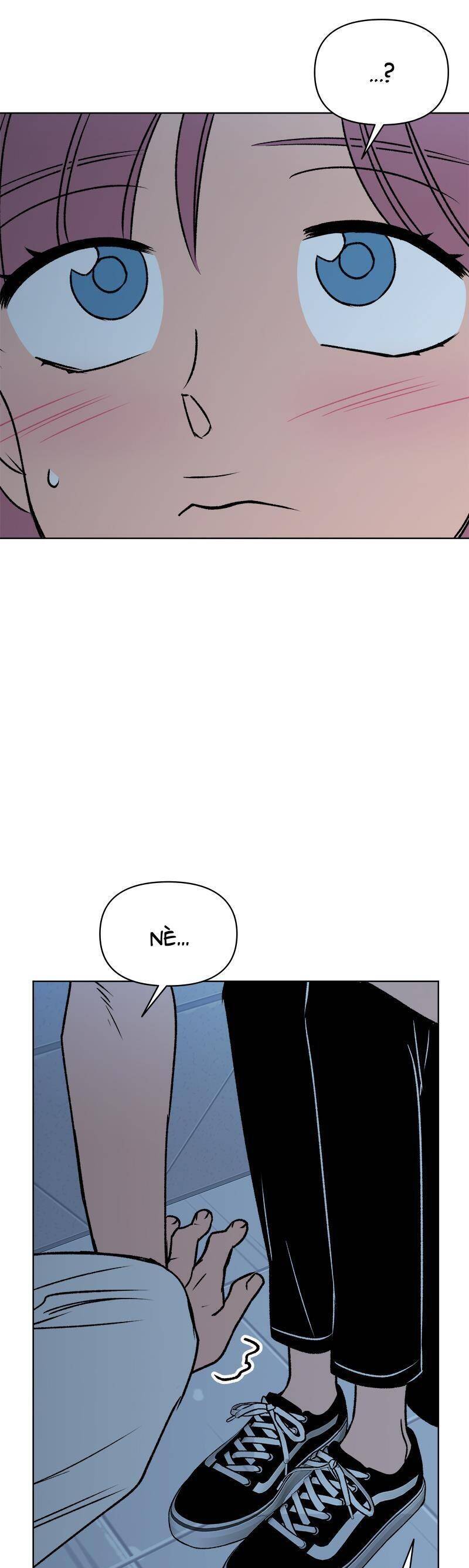 Tình Xưa Viết Lại Chap 33 - Next Chap 34