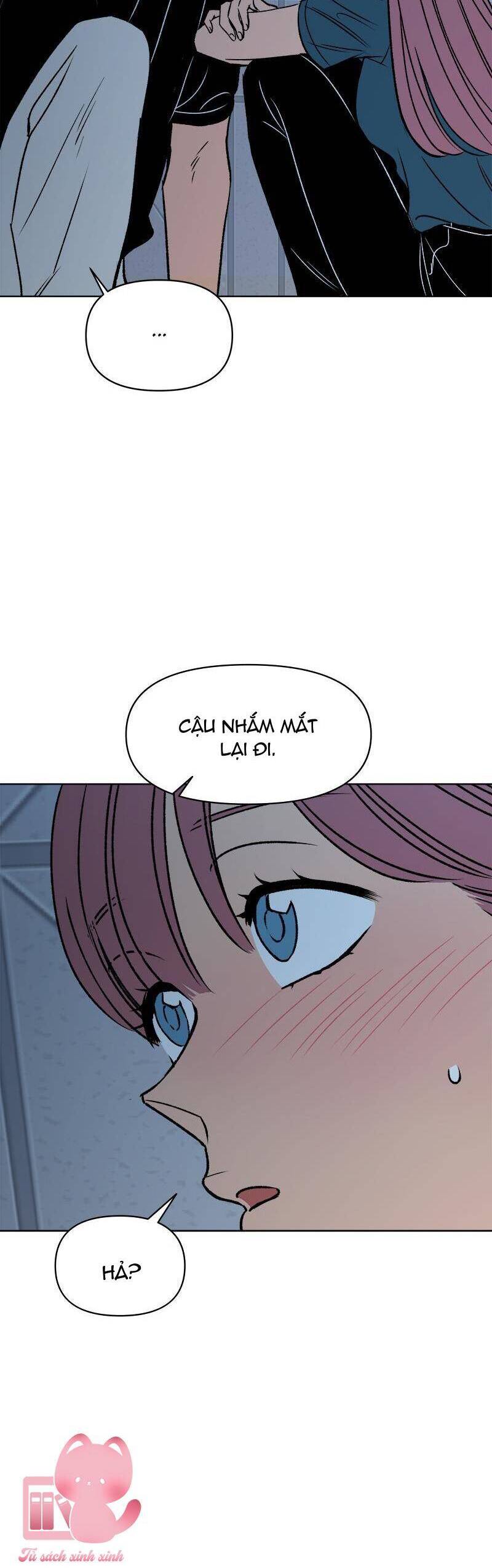 Tình Xưa Viết Lại Chap 33 - Next Chap 34