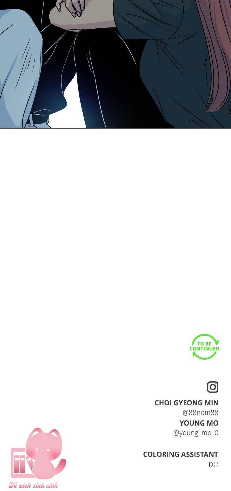Tình Xưa Viết Lại Chap 33 - Next Chap 34