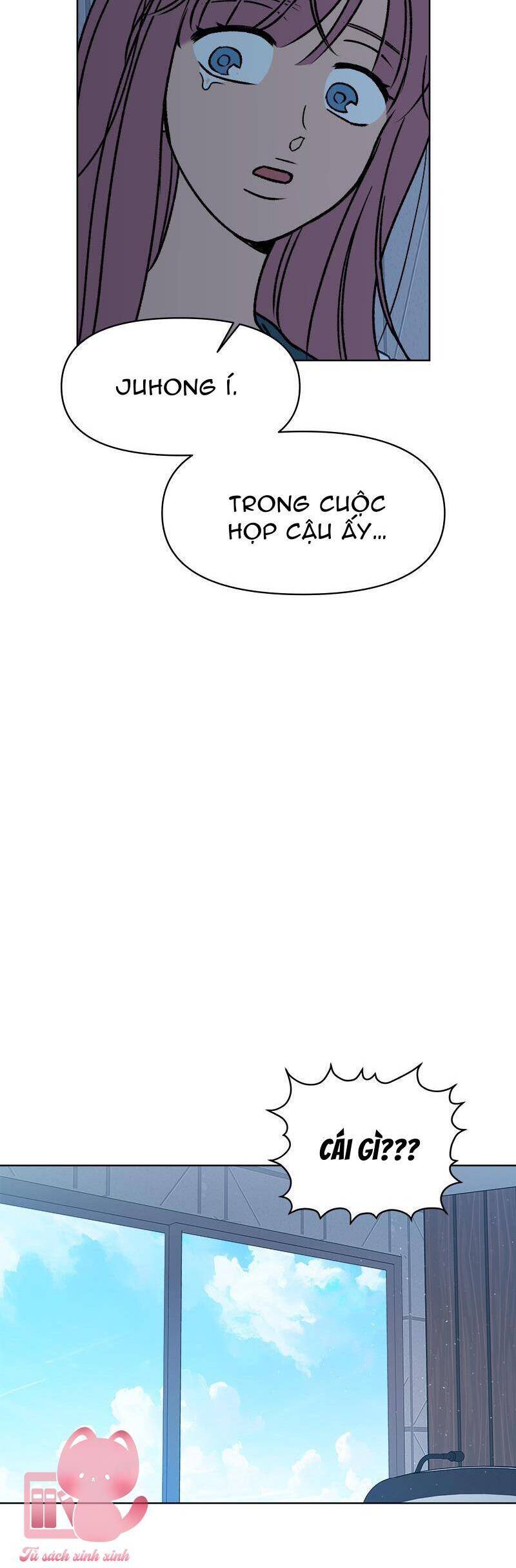 Tình Xưa Viết Lại Chap 33 - Next Chap 34