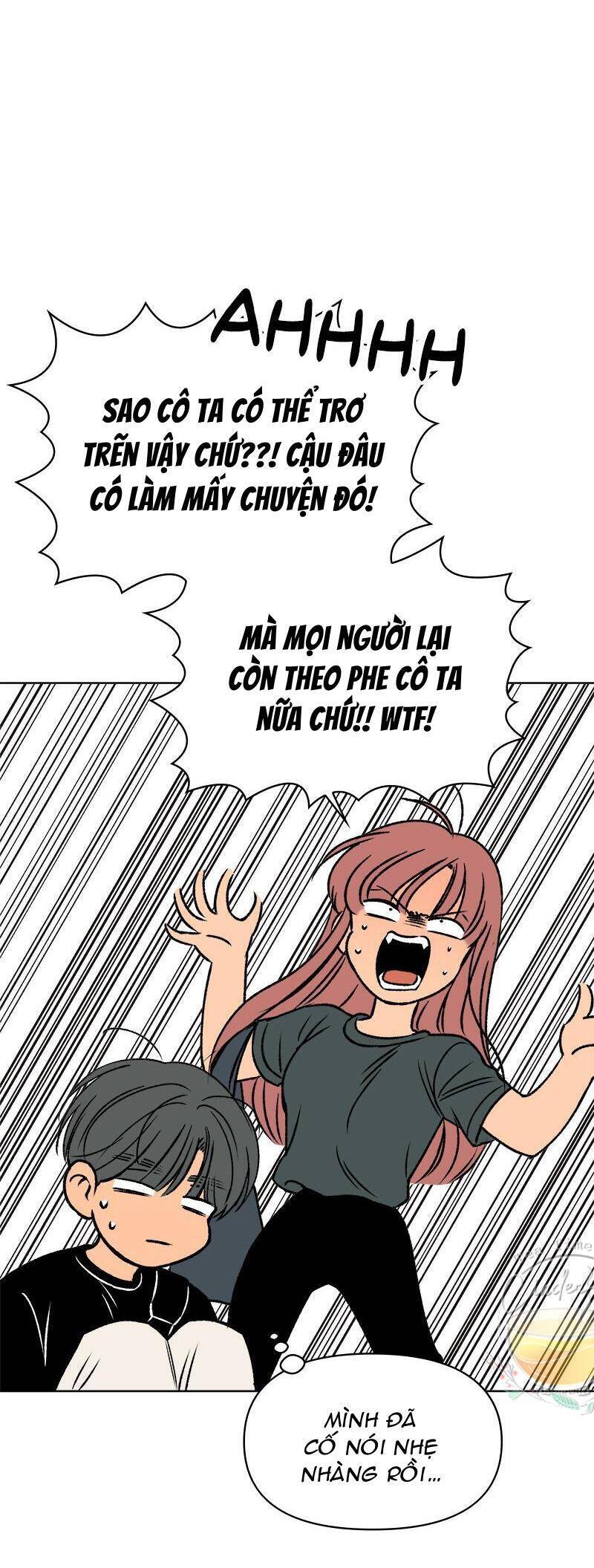 Tình Xưa Viết Lại Chap 33 - Next Chap 34