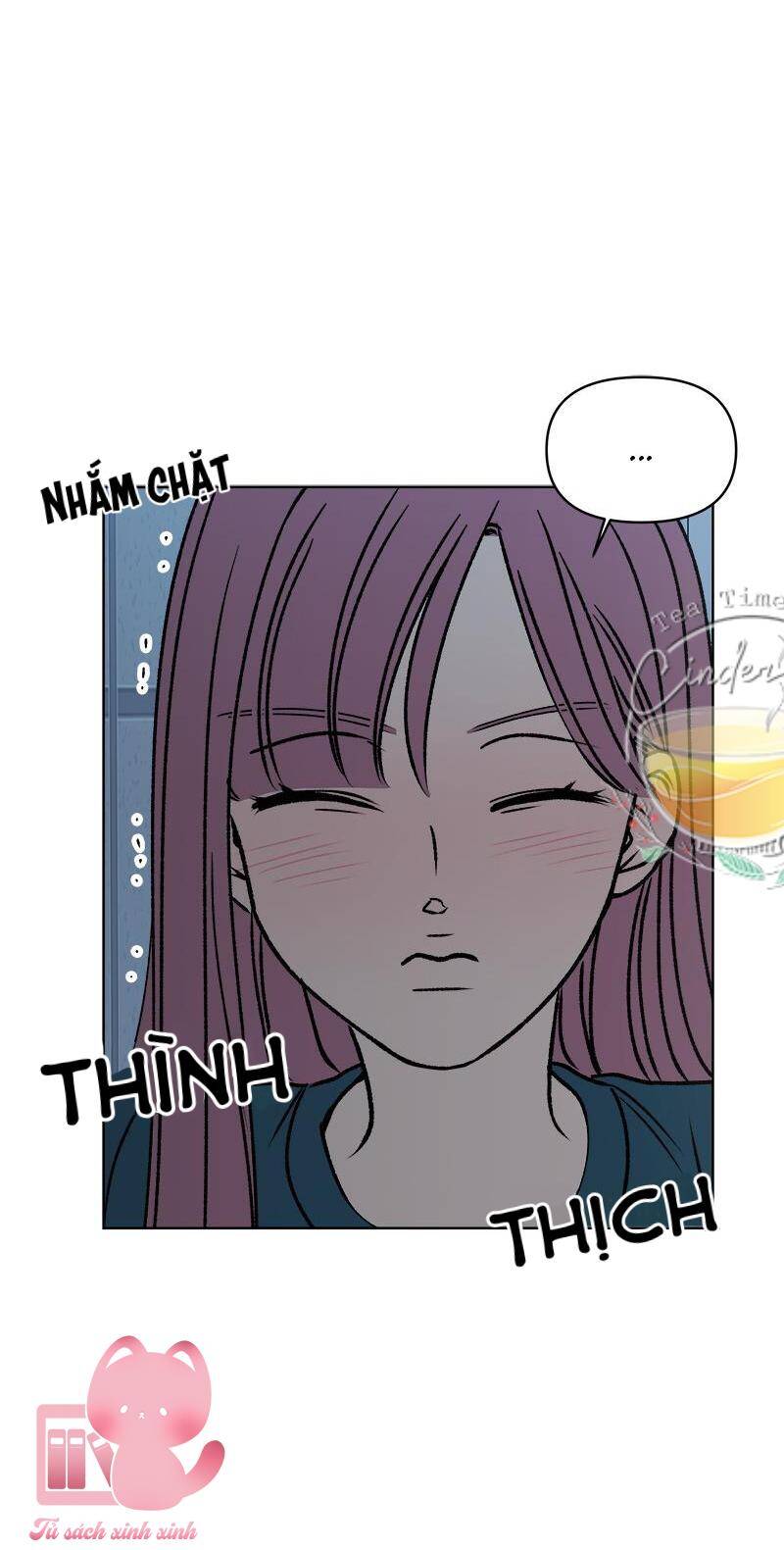 Tình Xưa Viết Lại Chap 34 - Next Chap 35