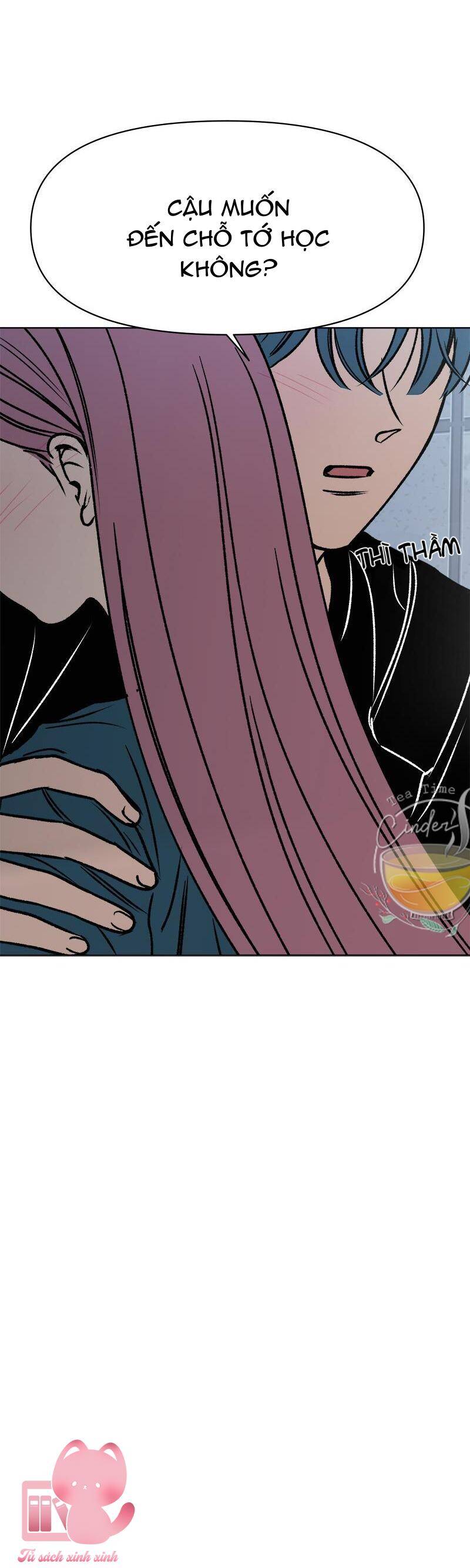 Tình Xưa Viết Lại Chap 34 - Next Chap 35