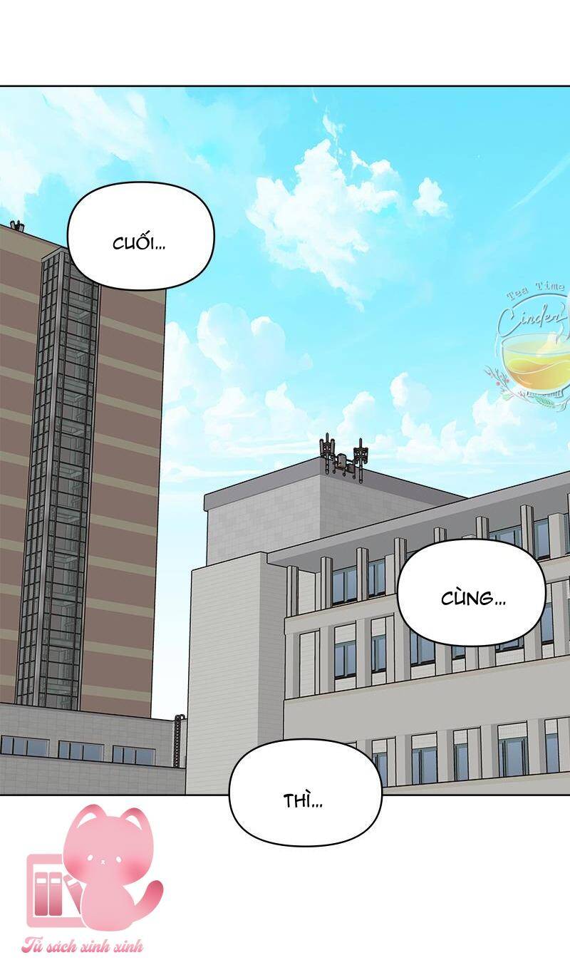 Tình Xưa Viết Lại Chap 34 - Next Chap 35