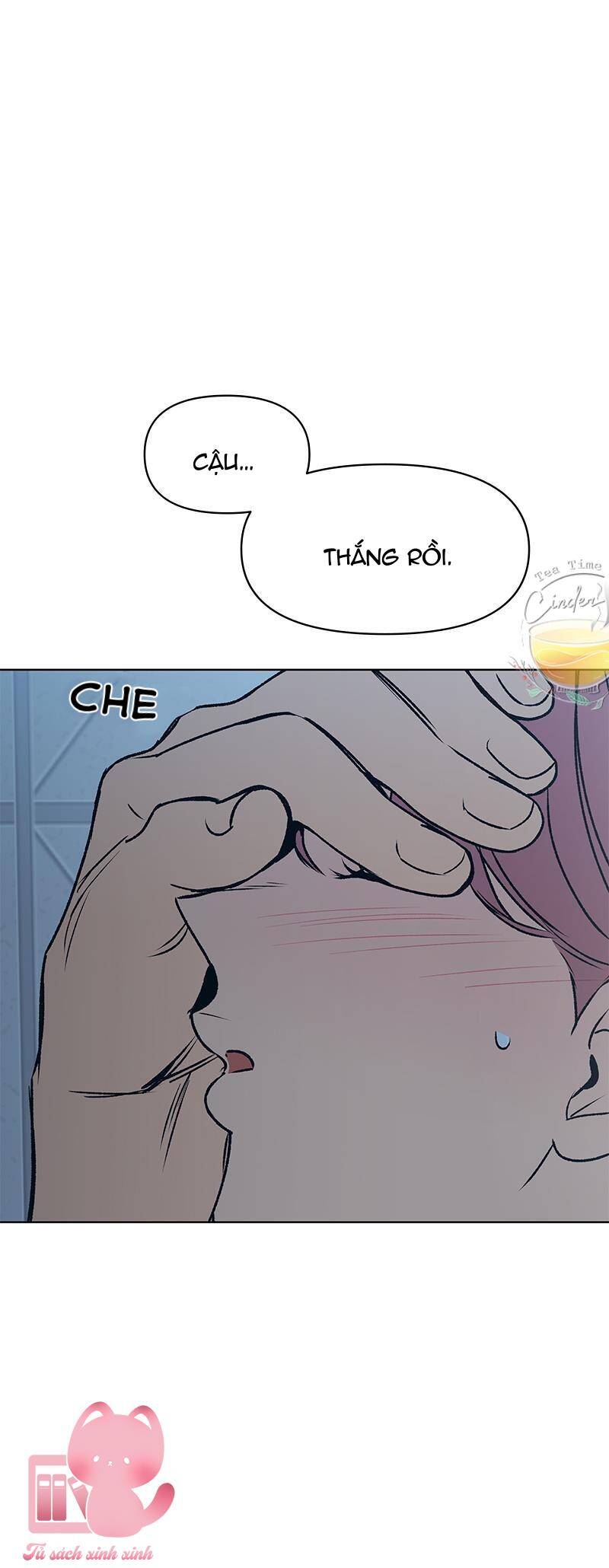 Tình Xưa Viết Lại Chap 34 - Next Chap 35