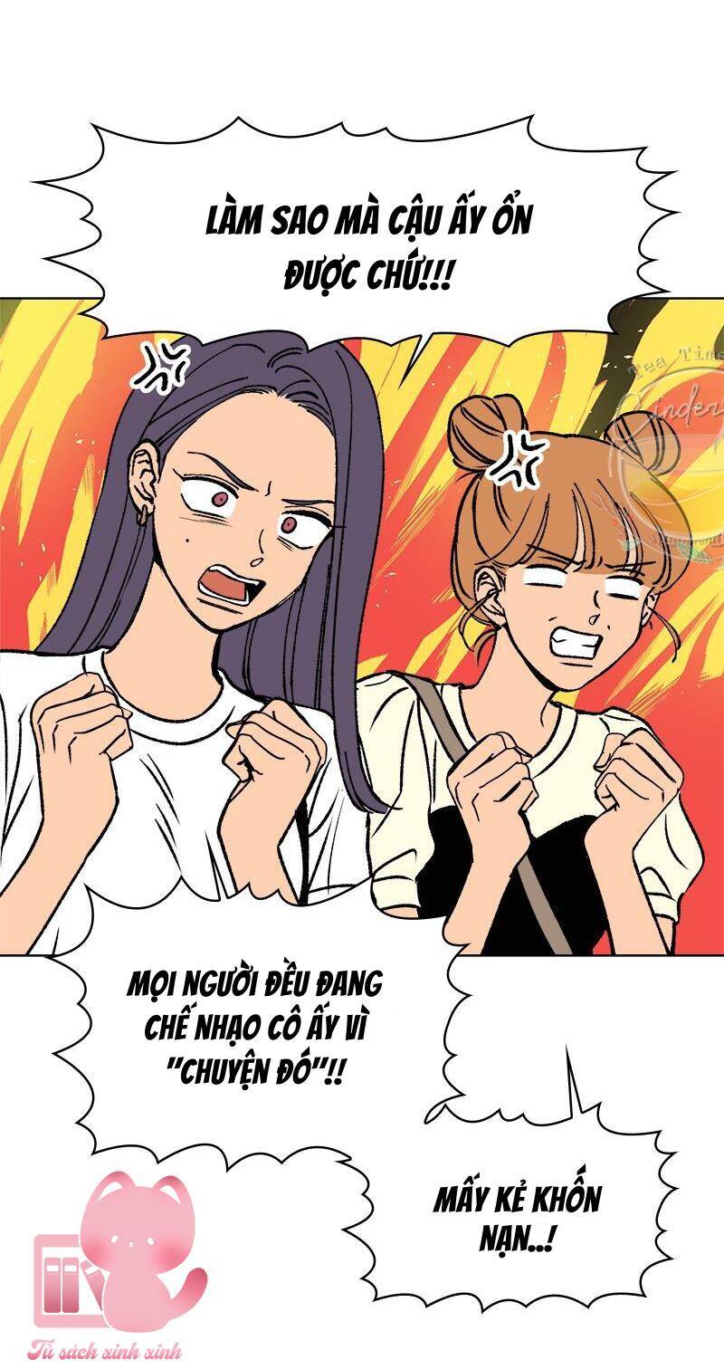 Tình Xưa Viết Lại Chap 34 - Next Chap 35