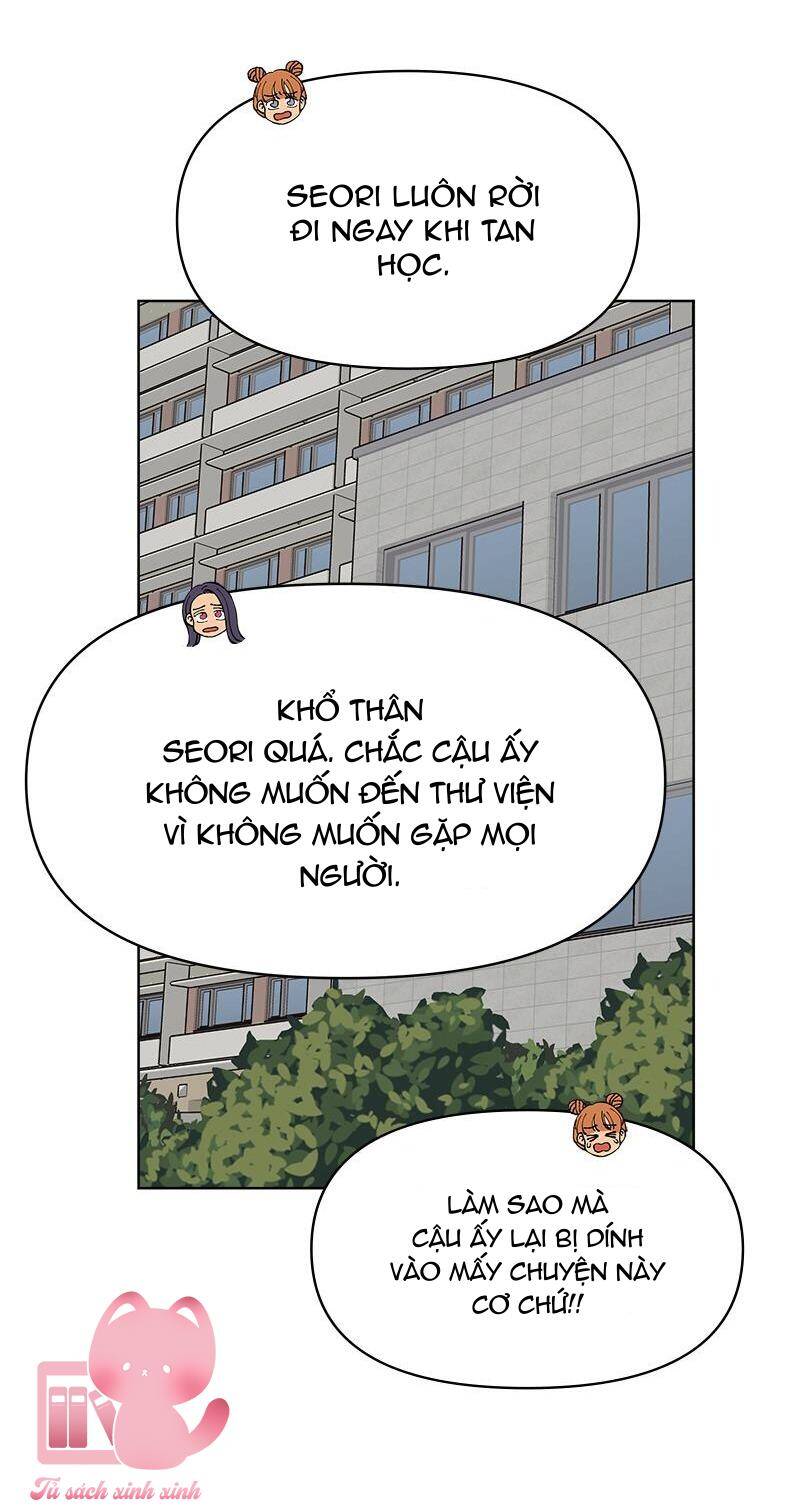 Tình Xưa Viết Lại Chap 34 - Next Chap 35