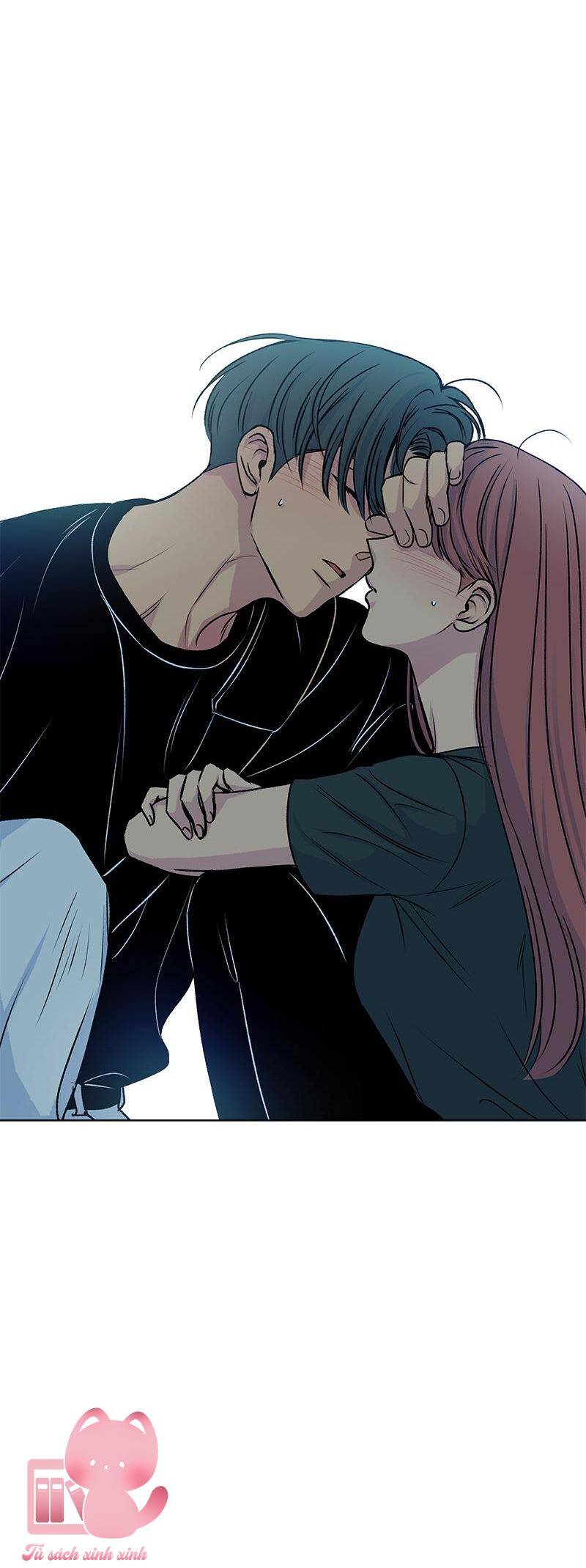 Tình Xưa Viết Lại Chap 34 - Next Chap 35
