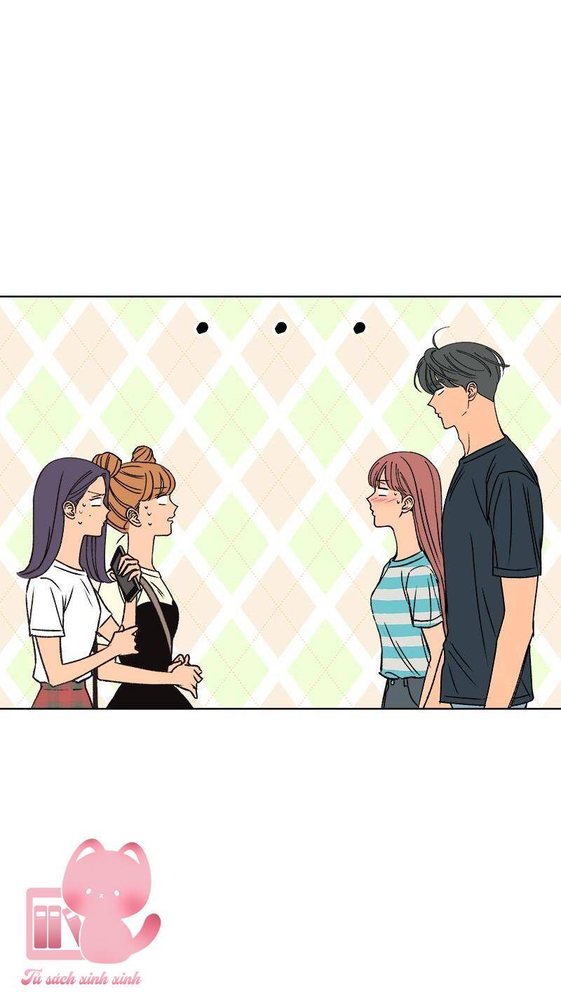 Tình Xưa Viết Lại Chap 34 - Next Chap 35