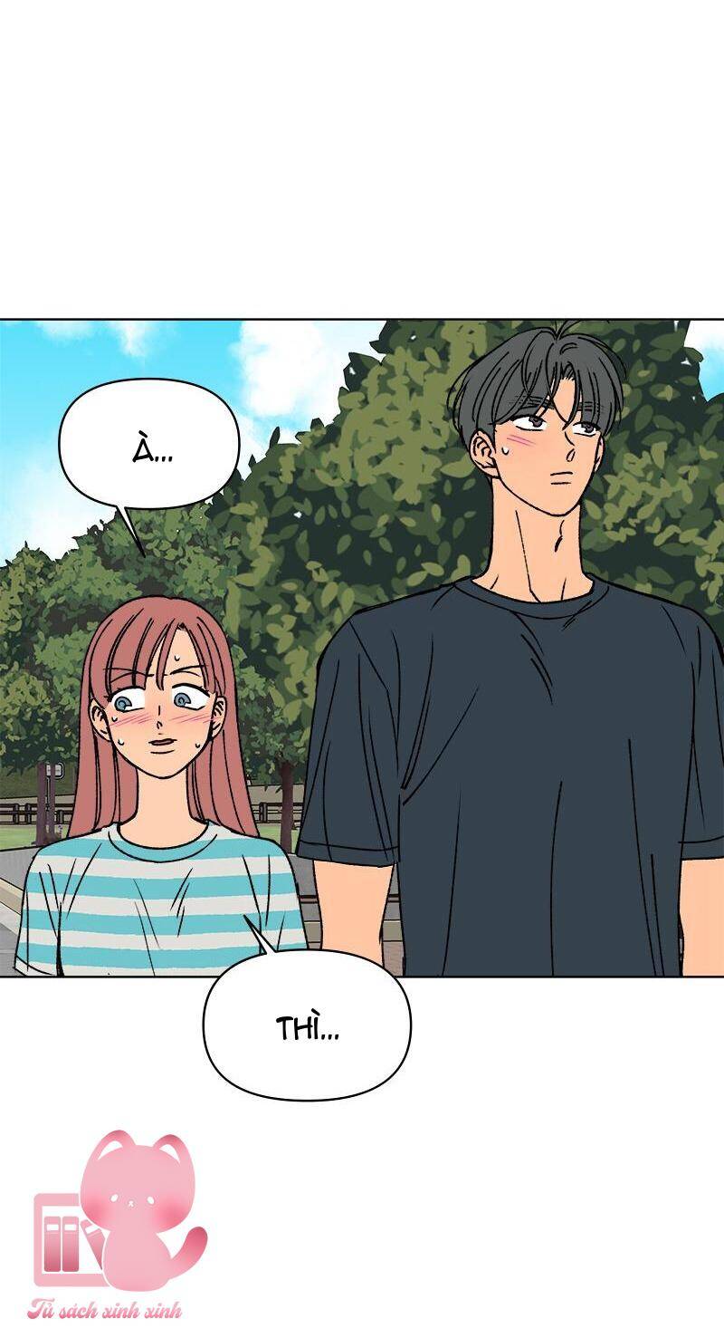Tình Xưa Viết Lại Chap 34 - Next Chap 35