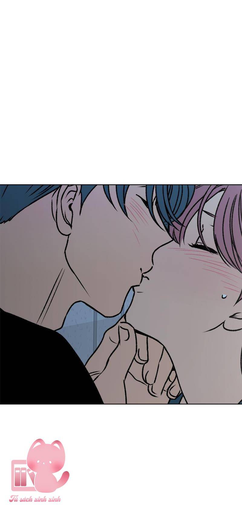 Tình Xưa Viết Lại Chap 34 - Next Chap 35