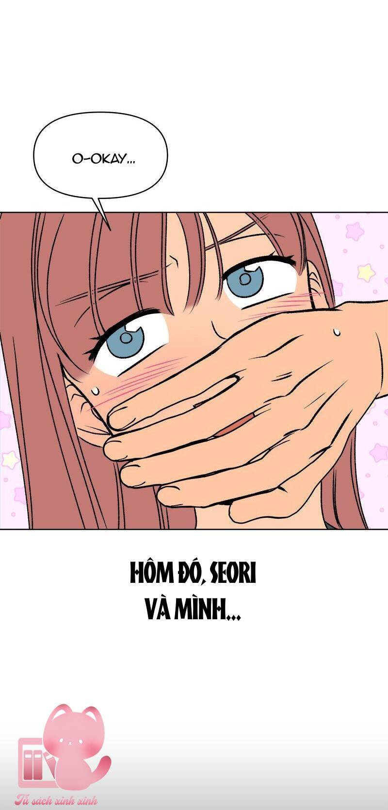 Tình Xưa Viết Lại Chap 34 - Next Chap 35