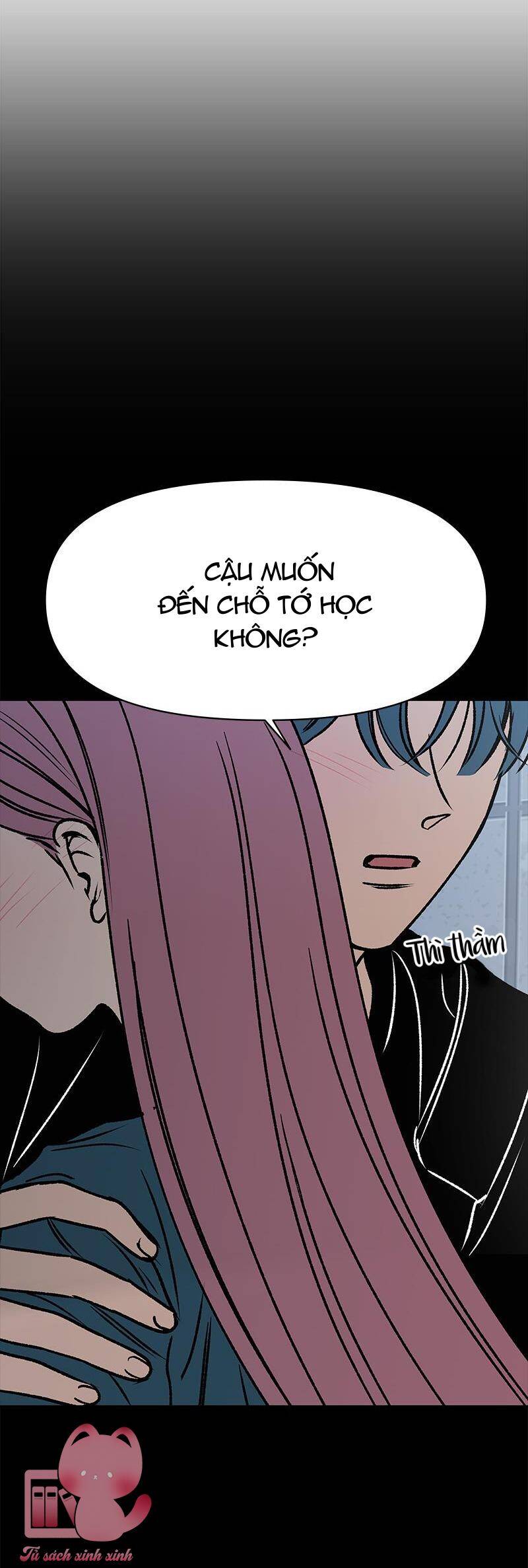 Tình Xưa Viết Lại Chap 34 - Next Chap 35