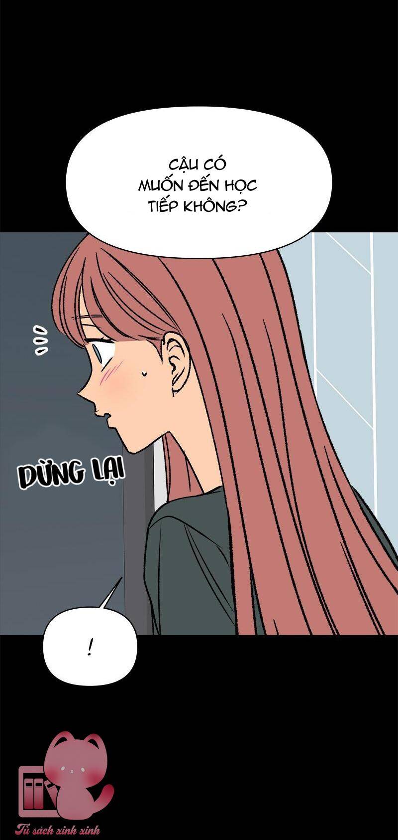 Tình Xưa Viết Lại Chap 34 - Next Chap 35