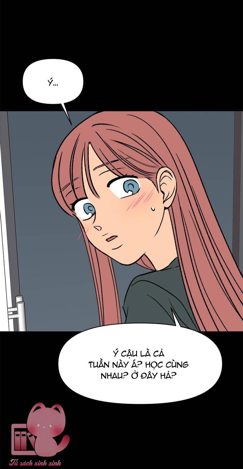 Tình Xưa Viết Lại Chap 34 - Next Chap 35
