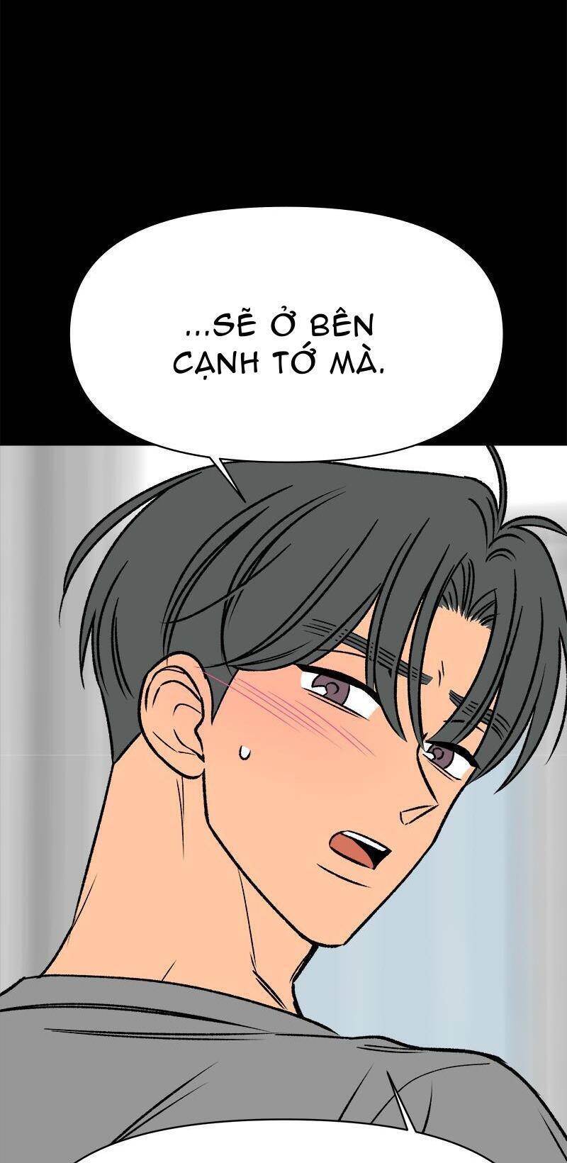 Tình Xưa Viết Lại Chap 34 - Next Chap 35