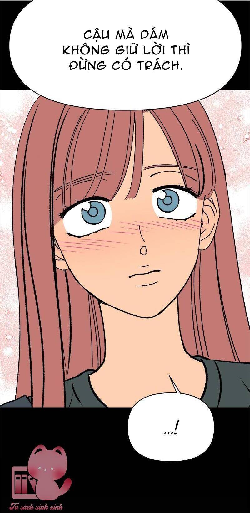 Tình Xưa Viết Lại Chap 34 - Next Chap 35