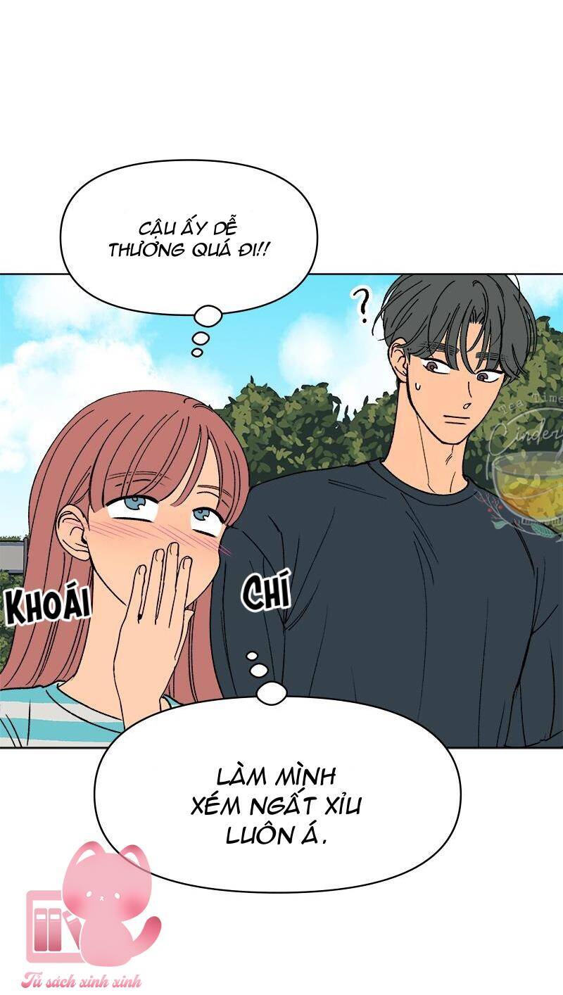 Tình Xưa Viết Lại Chap 34 - Next Chap 35