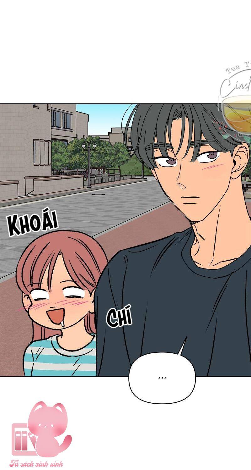 Tình Xưa Viết Lại Chap 34 - Next Chap 35