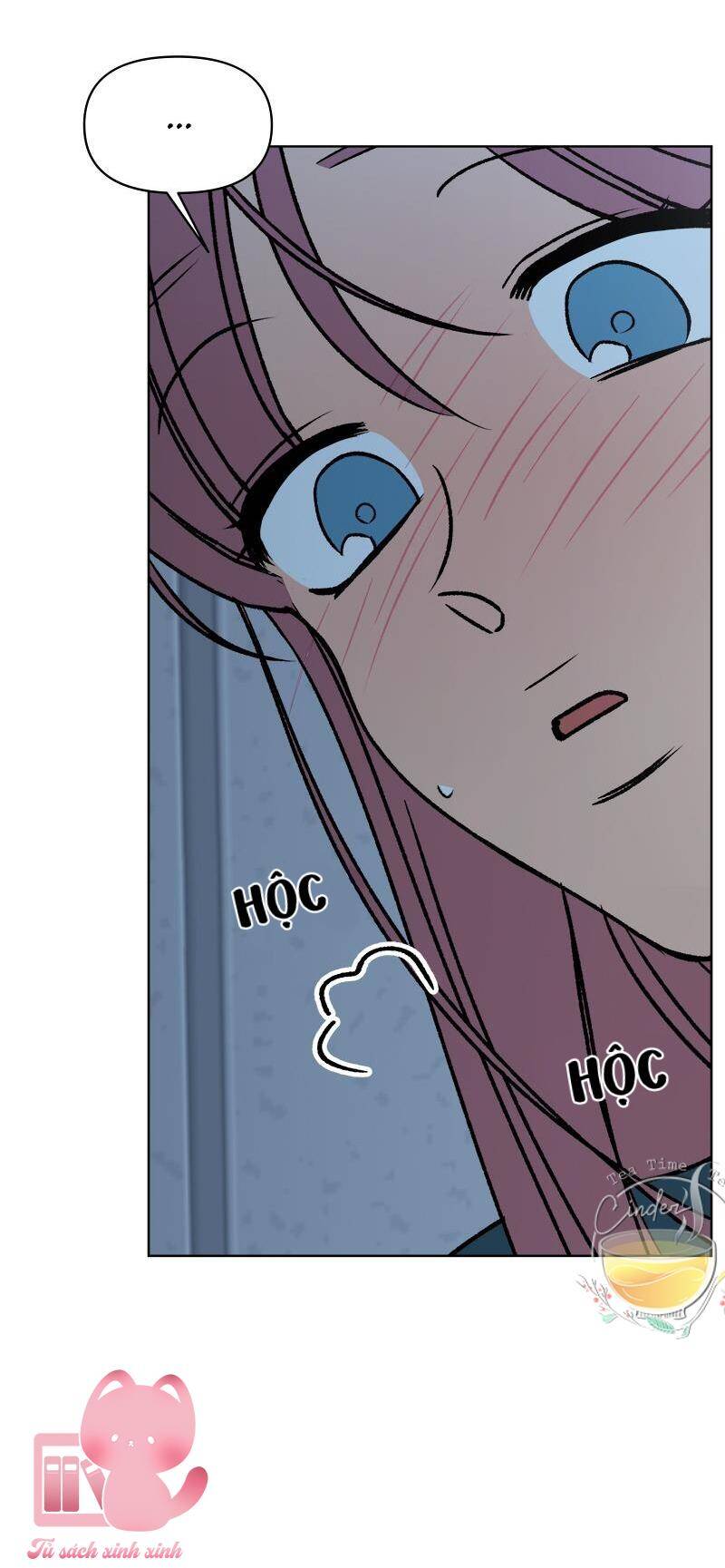 Tình Xưa Viết Lại Chap 34 - Next Chap 35