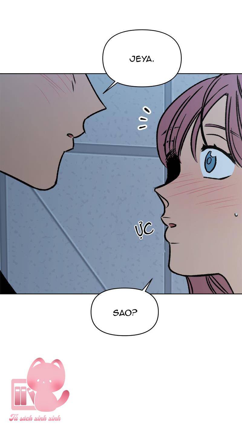 Tình Xưa Viết Lại Chap 34 - Next Chap 35