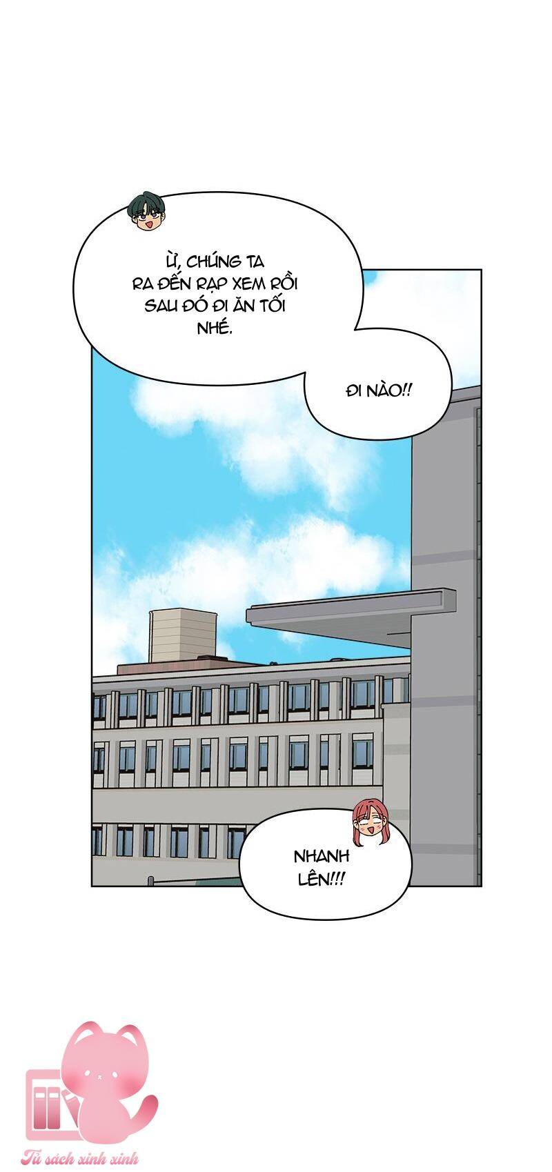 Tình Xưa Viết Lại Chap 35 - Next Chap 36
