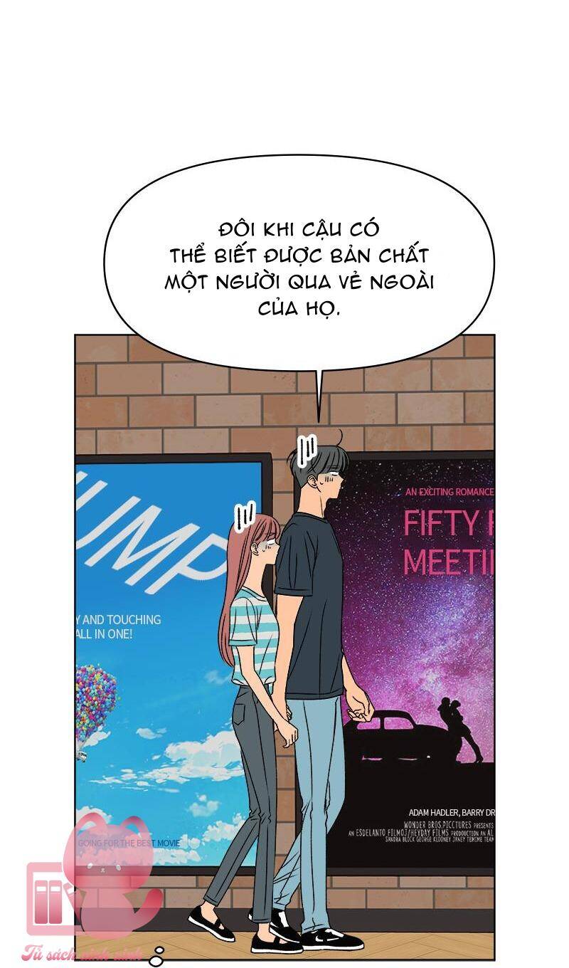Tình Xưa Viết Lại Chap 35 - Next Chap 36
