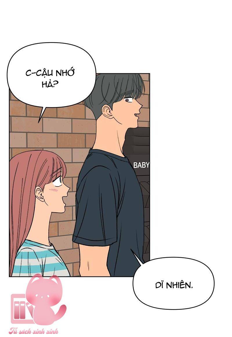 Tình Xưa Viết Lại Chap 35 - Next Chap 36