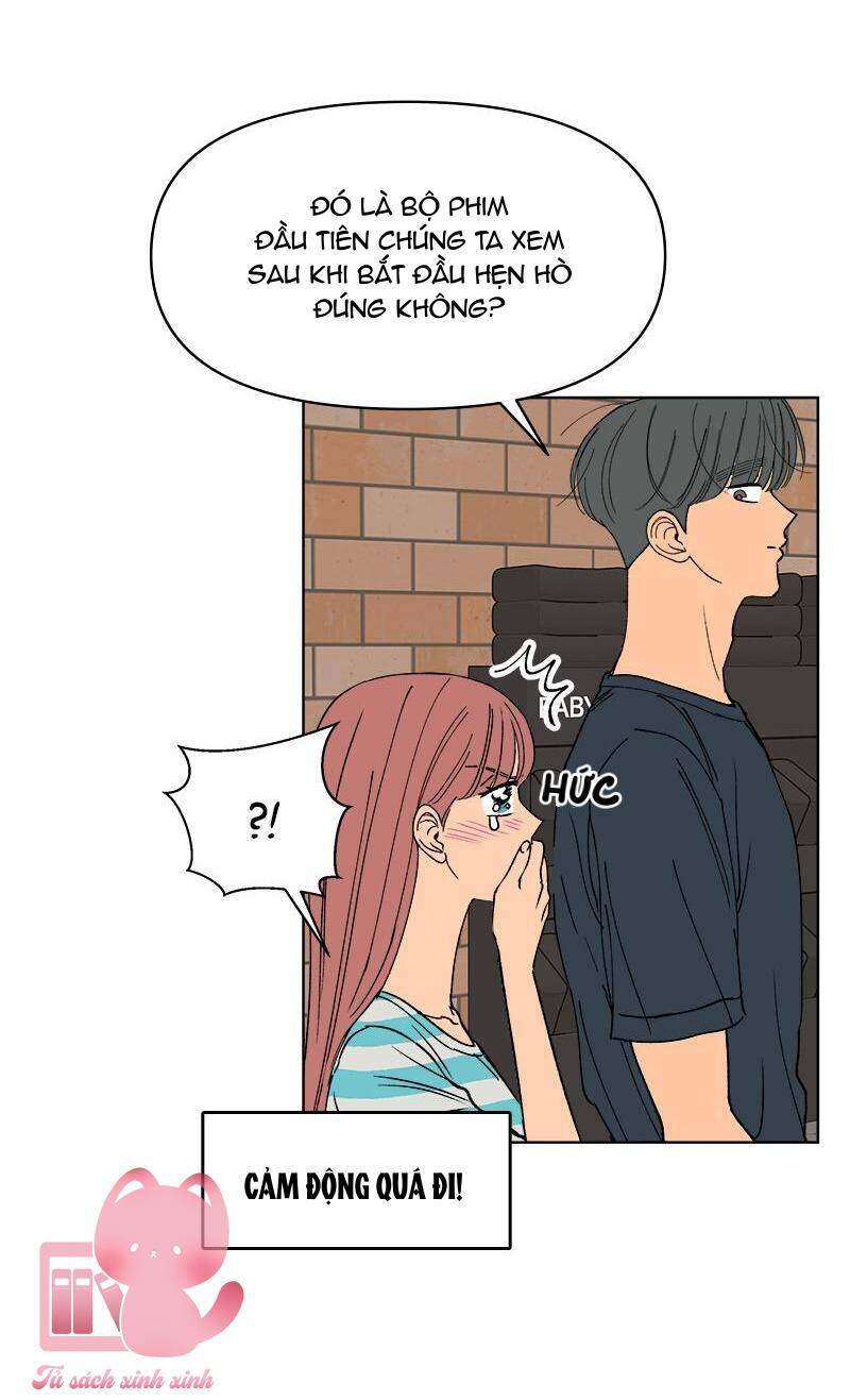 Tình Xưa Viết Lại Chap 35 - Next Chap 36