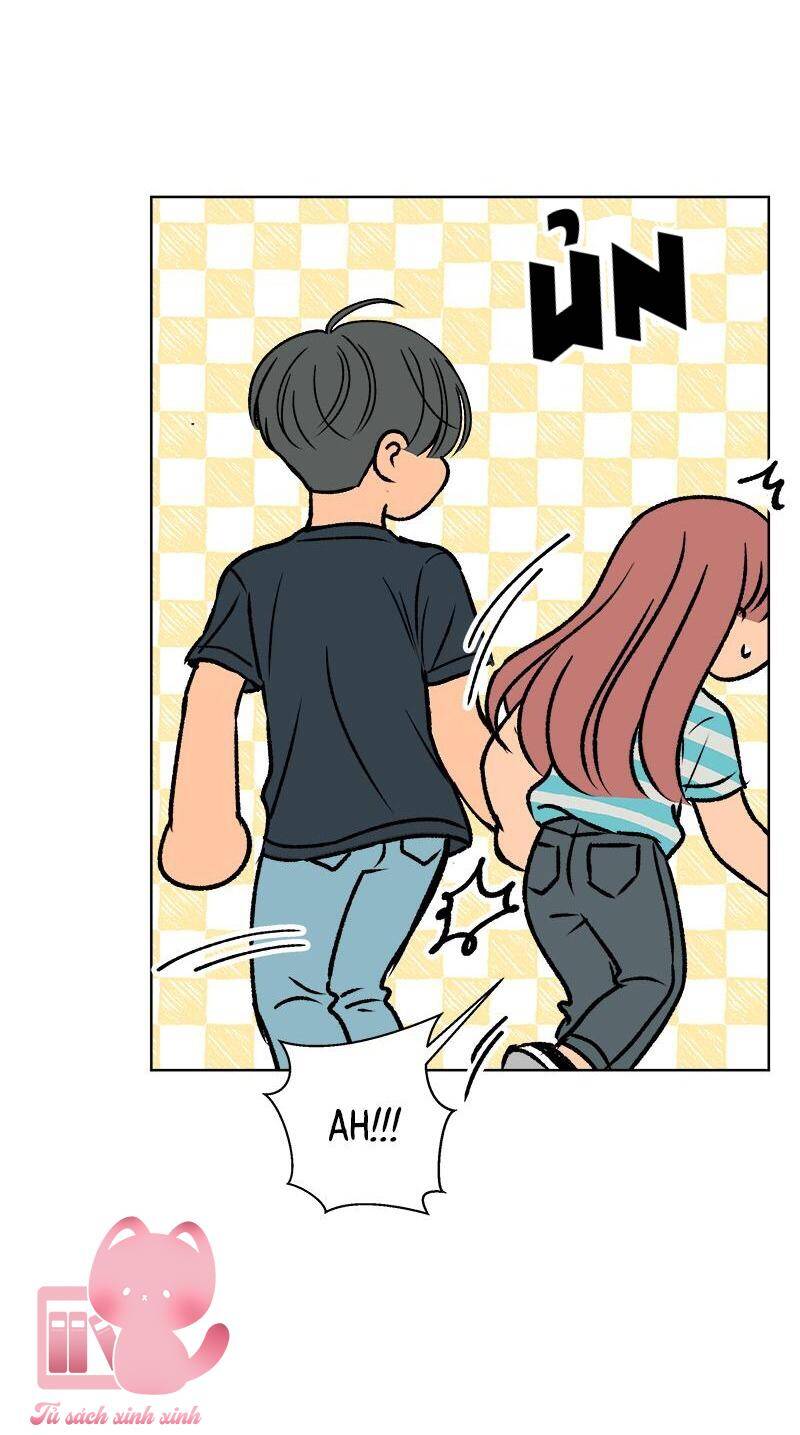 Tình Xưa Viết Lại Chap 35 - Next Chap 36